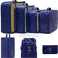 Frendorf | TravelMate - Packtaschen für Koffer