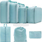 Frendorf | TravelMate - Packtaschen für Koffer