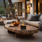 TableFlame | Elegante & Moderne Tischfeuerlaterne