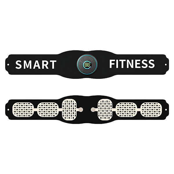 Frendorf | Bauchumfang Gürtel zum Fettverbrennen und Reduzierung von Cellulite