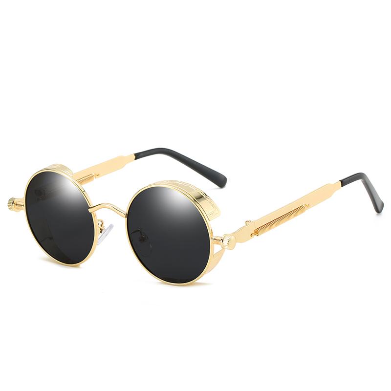 Frendorf | Sonnenbrille | Bringen Sie Ihre Mode in Ruhe in die letzten Tage Ihres Studiums und Ihres Lebens!