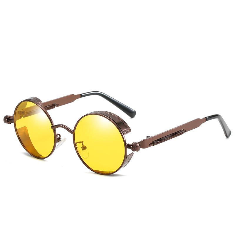 Frendorf | Sonnenbrille | Bringen Sie Ihre Mode in Ruhe in die letzten Tage Ihres Studiums und Ihres Lebens!