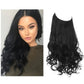Frendorf | SecretHair - Echthaare extensions