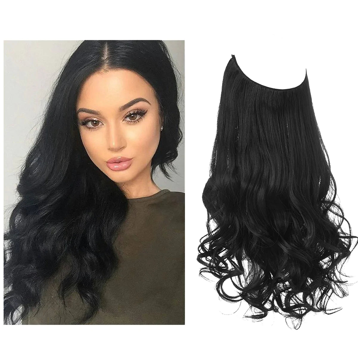 Frendorf | SecretHair - Echthaare extensions