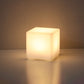 Kreative Geometrie PE Batterie Fernbedienung Nachtlicht Dekorative Tischlampe