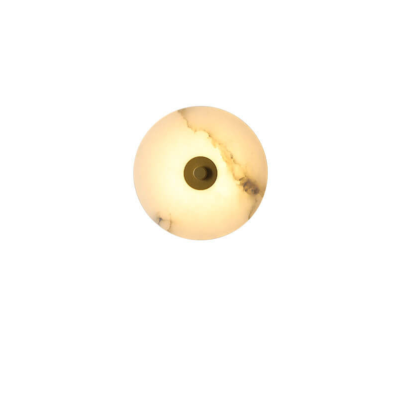 Frendorf | Die Kombination aus Acryl und Marmor in Designerlicht!