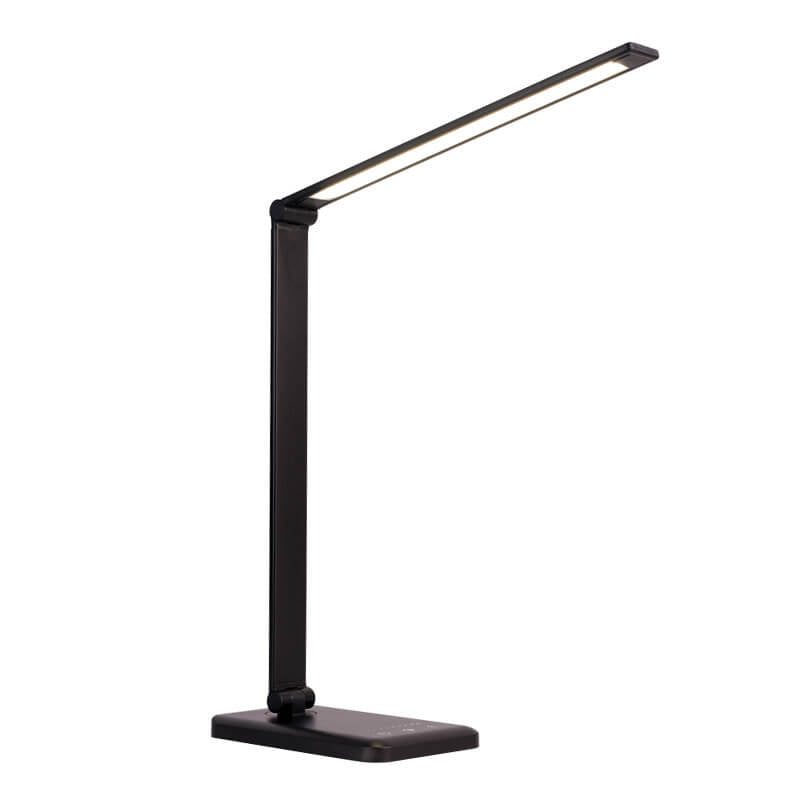 Foldbare Touch Dimmable LED Augenschutz Tischlampe