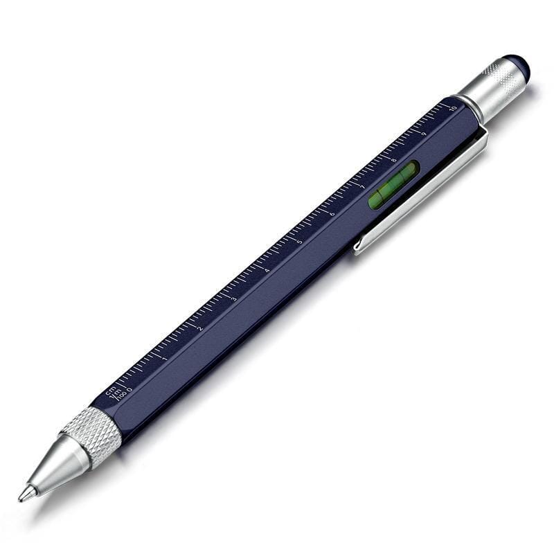 Frendorf | 6 in 1 Multifunktions Stylus Kugelschreiber