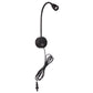 Moderne einfache Hose Spotlight drehbare LED Lese-Wandleuchte Lampen