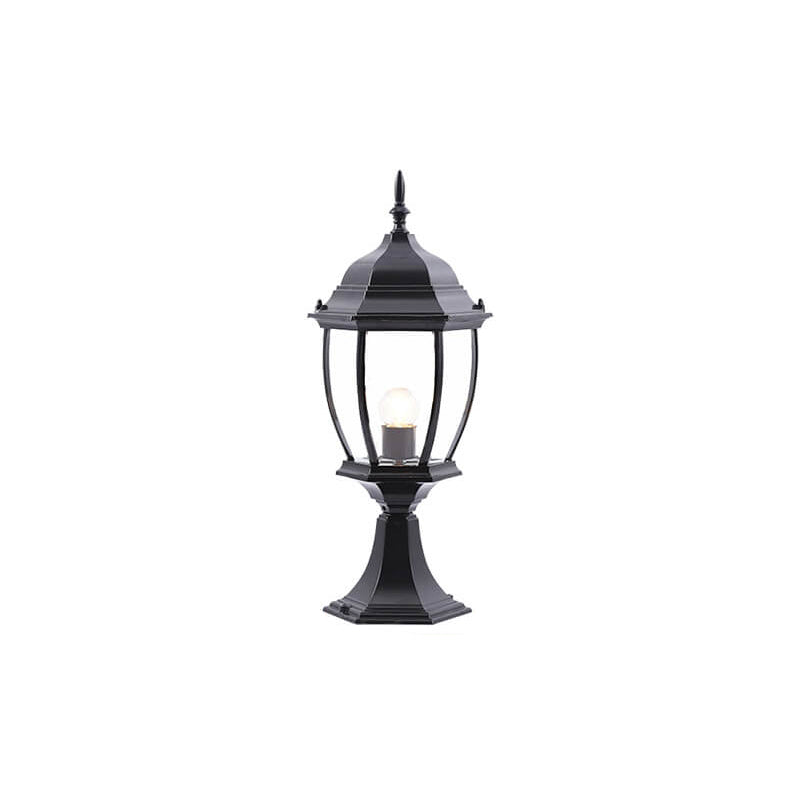 Frendorf | LumiScape Outdoor LED Gartenleuchte | Solar & Strombetrieb | Wetterfest | Stimmungsvolle Beleuchtung für Garten & Wege