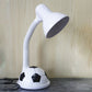 Moderne Fußball Studenten Augenschutz LED Tischlampe