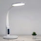Frendorf | IlluRing LED Tischlampe | Intelligentes Touch-Design | Leselampe & Stimmungslicht | Modern & Stilvoll