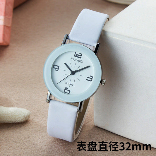 Frendorf | Berühmte Quarz Damenuhren