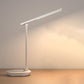 Moderne Double Folding Augenpflege Wireless wiederaufladbare LED Schreibtischlampe