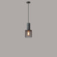 Frendorf | UrbanTaper Industrial Design Zement Pendelleuchte | Zylindrische Form | Moderner Look | Perfekt für Wohnzimmer