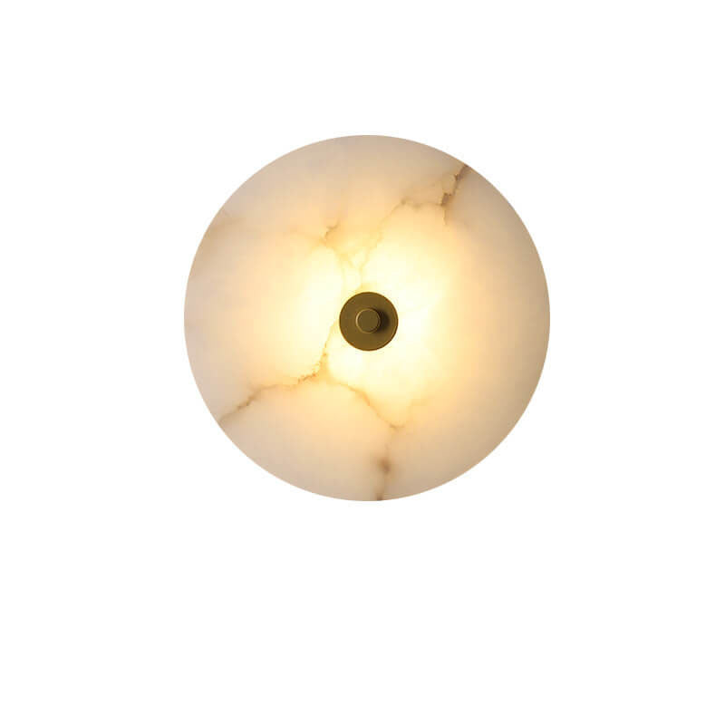 Frendorf | Die Kombination aus Acryl und Marmor in Designerlicht!