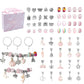 Frendorf | DIY Weihnachts-Adventskalender Armbänder Set
