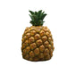 Frendorf | TropiLume Gartenleuchte | Outdoor Solarlicht | Wetterfest | Ananas LED Dekoleuchte