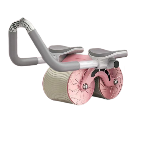 Frendorf | Automatisches Rückprall-Abdominalrad