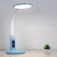 Frendorf | IlluRing LED Tischlampe | Intelligentes Touch-Design | Leselampe & Stimmungslicht | Modern & Stilvoll