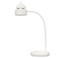 Moderne kreative Katzenohren Augen Schutz Clip LED Tischlampe