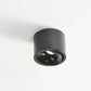 Origo Minimalistische LED Deckenleuchte - Verstellbarer Rund Einbaulampe