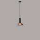 Frendorf | UrbanTaper Industrial Design Zement Pendelleuchte | Zylindrische Form | Moderner Look | Perfekt für Wohnzimmer