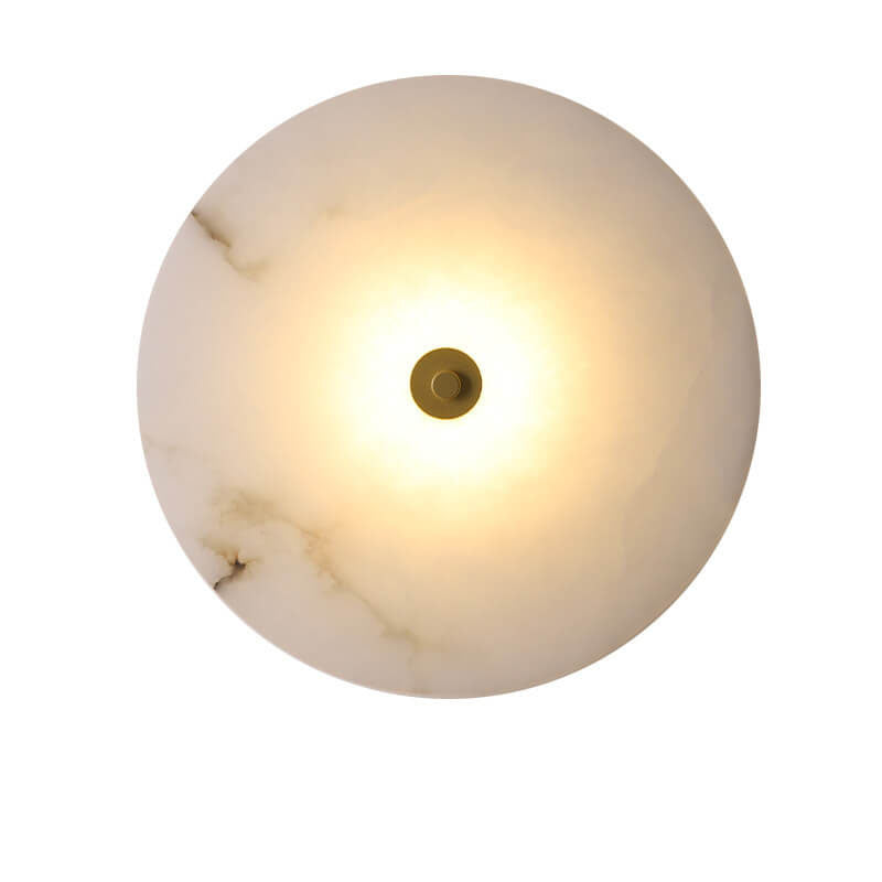 Frendorf | Die Kombination aus Acryl und Marmor in Designerlicht!