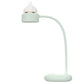 Moderne kreative Katzenohren Augen Schutz Clip LED Tischlampe
