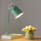 Frendorf | GlowBucket Nordic Tischlampe im kreativen Eimer-Design | 1-flammig | Farbige Macaron-Auswahl