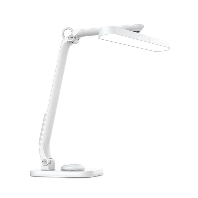 Moderne Studenten Augen Schutz USB Lade Faltbare LED Tischlampe
