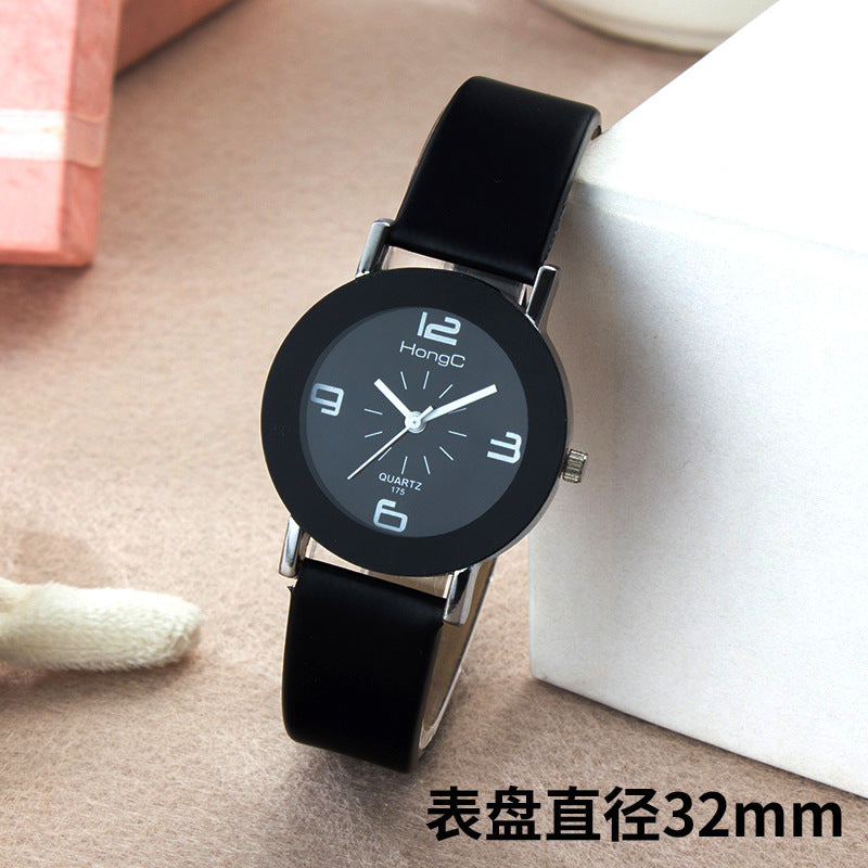 Frendorf | Berühmte Quarz Damenuhren