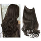 Frendorf | SecretHair - Echthaare extensions