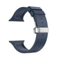 Frendorf | Luksus FKM Schmetterlingsverschlussarmband für Apple Watch