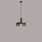 Frendorf | UrbanTaper Industrial Design Zement Pendelleuchte | Zylindrische Form | Moderner Look | Perfekt für Wohnzimmer