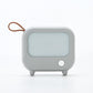 Kreative Mini TV USB LED Nachtlicht Tischlampe