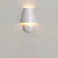 Frendorf | TrapeLux LED Wandleuchte | Modernes Trapez-Design | Eisen & Acryl | Warmweißes Licht
