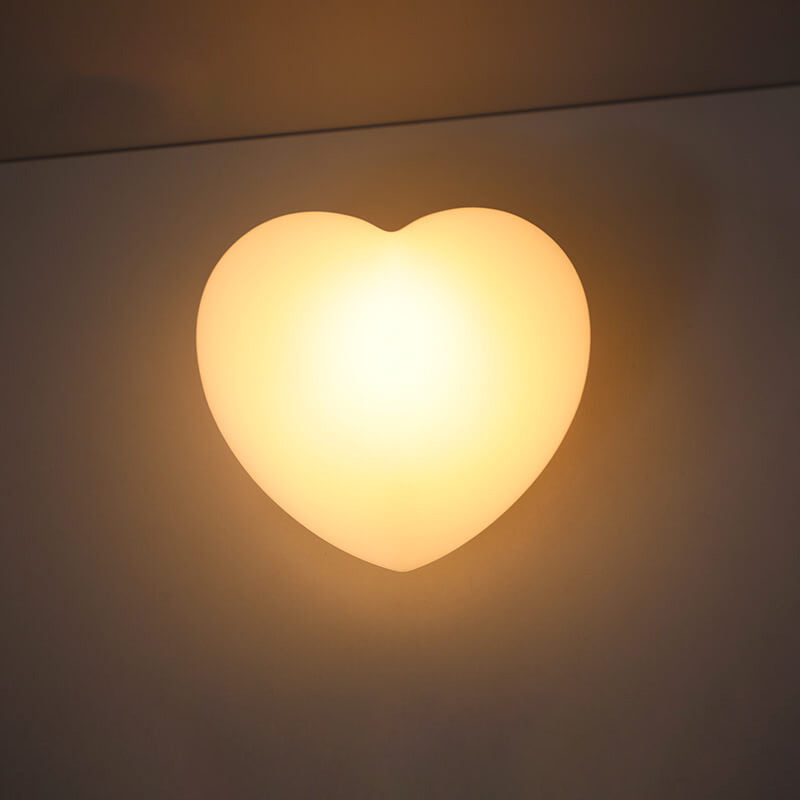 Frendorf | GeoGlow Kreative Geometrische LED Tischlampe | Batteriebetrieben & Fernbedienung | Nachtlicht & Dekoration