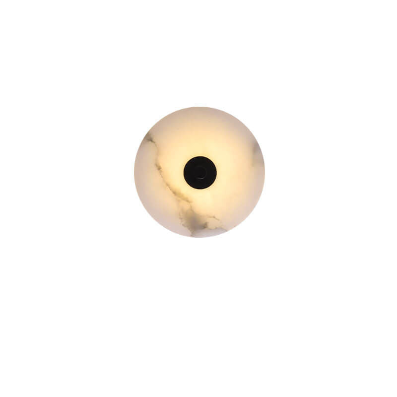 Frendorf | Die Kombination aus Acryl und Marmor in Designerlicht!