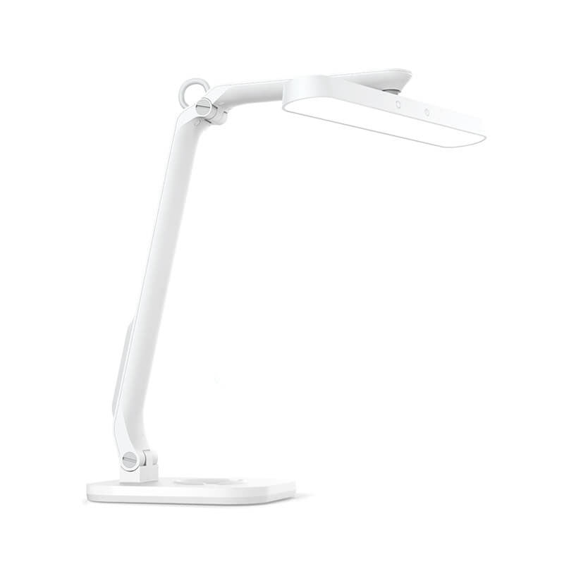 Moderne Studenten Augen Schutz USB Lade Faltbare LED Tischlampe