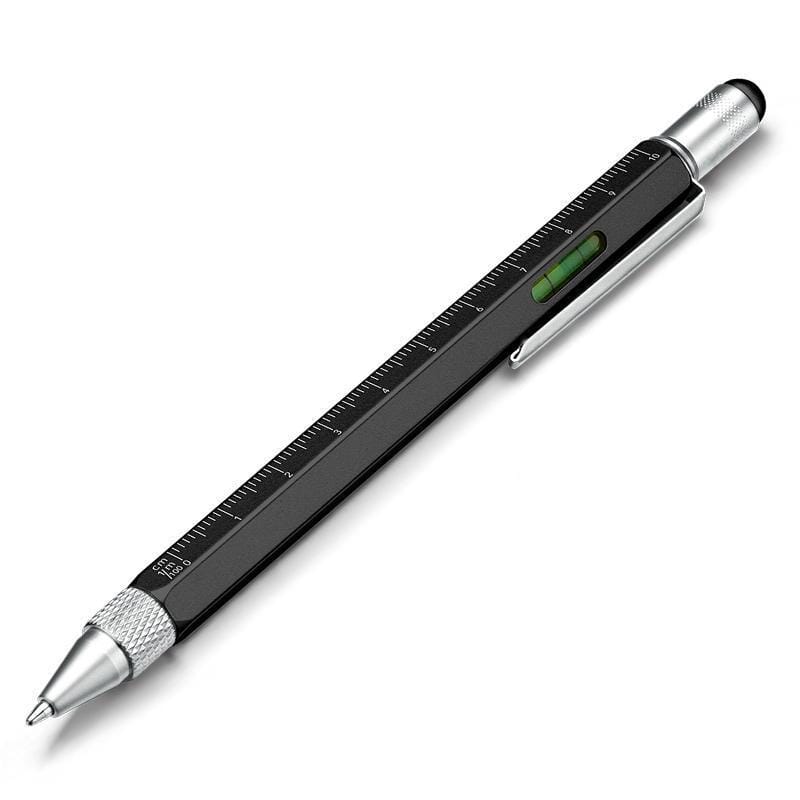 Frendorf | 6 in 1 Multifunktions Stylus Kugelschreiber