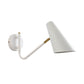 Nordic Creative Simple Rotating 1-Licht Wandleuchte Lampe