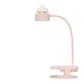 Frendorf | GlowLamp - Moderne LED-Tischlampe mit Katzenöhrendesign