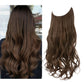Frendorf | SecretHair - Echthaare extensions