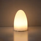 Frendorf | GeoGlow Kreative Geometrische LED Tischlampe | Batteriebetrieben & Fernbedienung | Nachtlicht & Dekoration