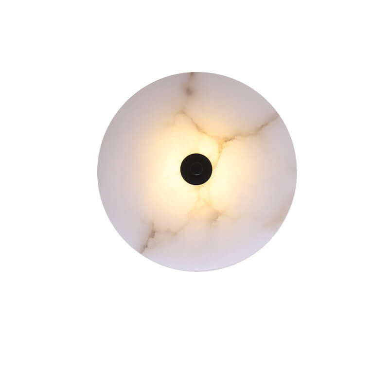 Frendorf | Die Kombination aus Acryl und Marmor in Designerlicht!