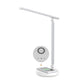 Minimalistische Intelligente Quadratische Bar Faltbare USB LED Schreibtischlampe