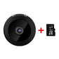 Frendorf | Wireless Home 1080 HD Nachtsichtkamera