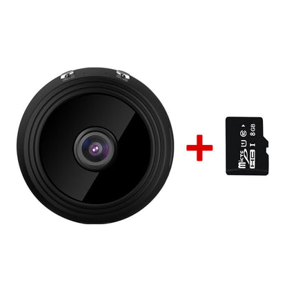Frendorf | Wireless Home 1080 HD Nachtsichtkamera