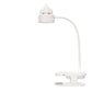 Moderne kreative Katzenohren Augen Schutz Clip LED Tischlampe